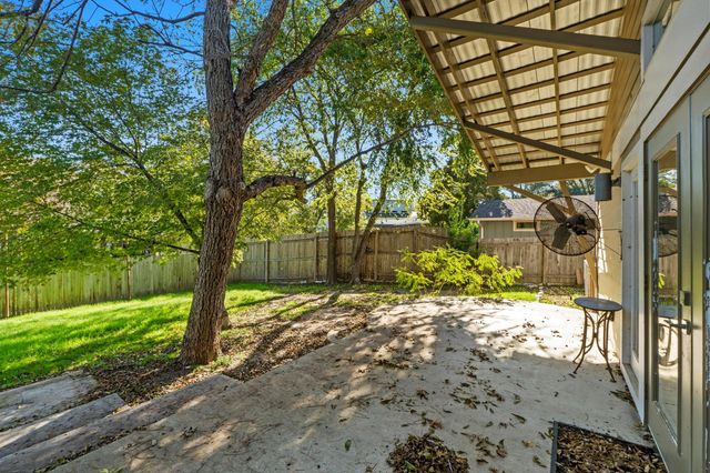 2609 Oakhaven DR, Austin, TX 78704