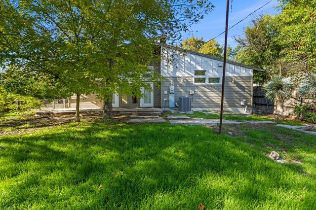 2609 Oakhaven DR, Austin, TX 78704