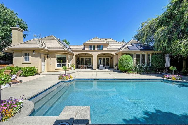 5050 Stirling St, Granite Bay, CA 95746