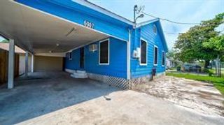 6907 Gainesville Street, Houston, TX 77020