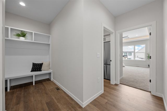 624 Rock Ridge Road, Tiffin, IA 52340