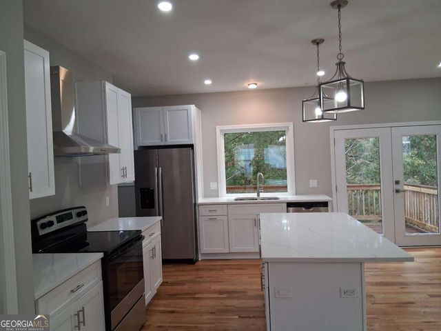 3175 Tackett Road, Douglasville, GA 30135