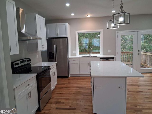 3175 Tackett Road, Douglasville, GA 30135