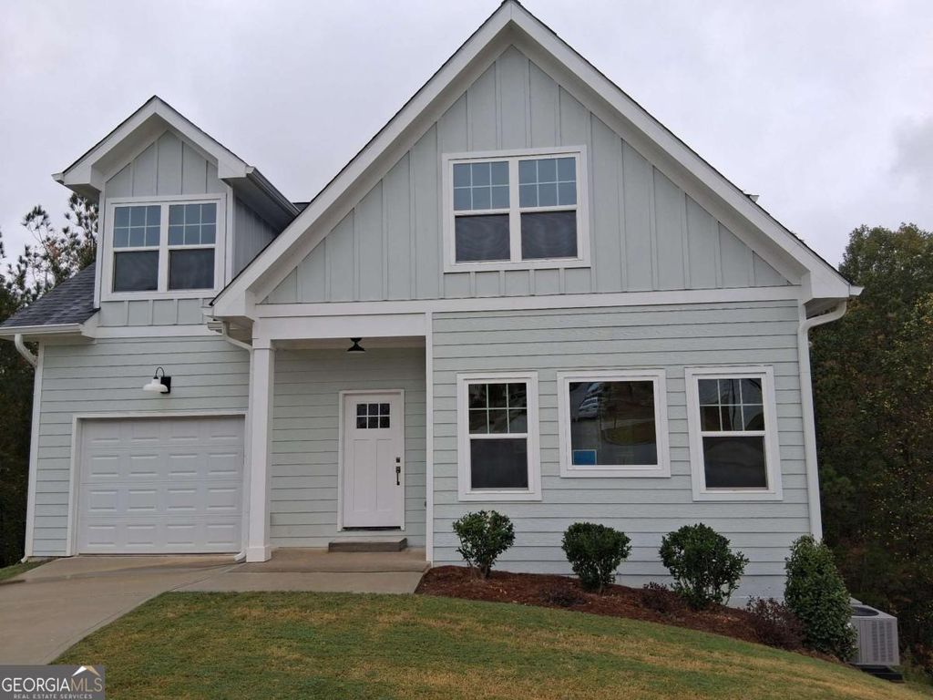 3175 Tackett Road, Douglasville, GA 30135