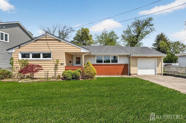 55 Market Street, Edison, NJ 08817