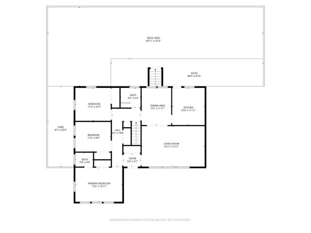 55 Market Street, Edison, NJ 08817