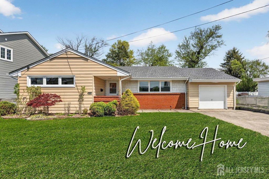55 Market Street, Edison, NJ 08817