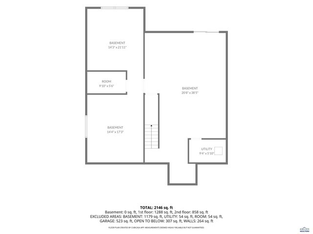 4646 WICKHAM CT, Rapid City, SD 57702
