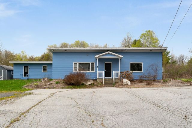 41 Jacques Street, Barre City, VT 05641