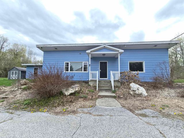 41 Jacques Street, Barre City, VT 05641