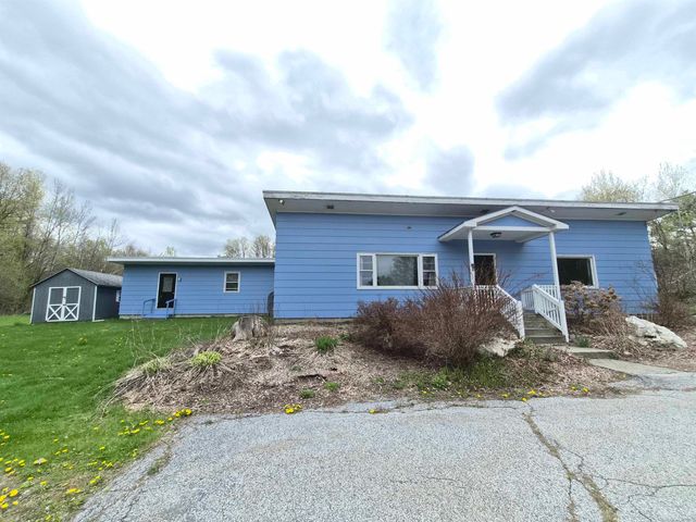 41 Jacques Street, Barre City, VT 05641