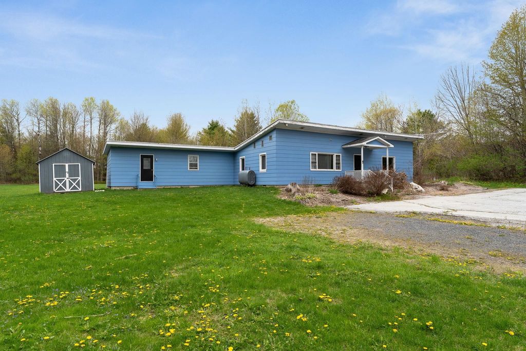 41 Jacques Street, Barre City, VT 05641