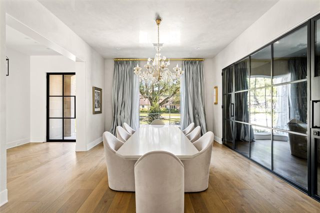 811 Creek Wood Way, Houston, TX 77024