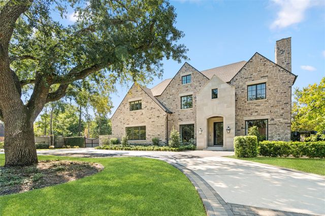 811 Creek Wood Way, Houston, TX 77024