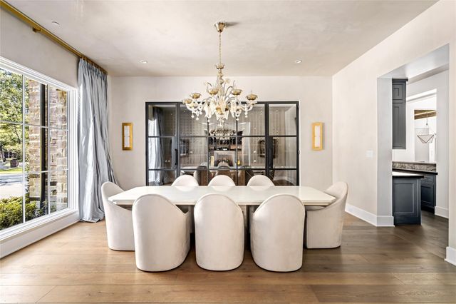 811 Creek Wood Way, Houston, TX 77024