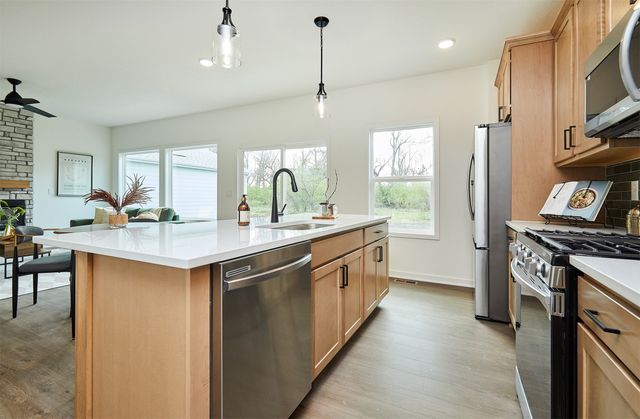 1036 NW MacArthur Lane, Waukee, IA 50263
