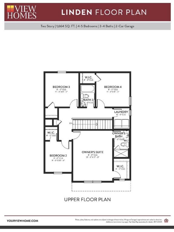 1036 NW MacArthur Lane, Waukee, IA 50263