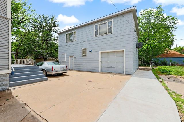 1405 S Water St, Wichita, KS 67213
