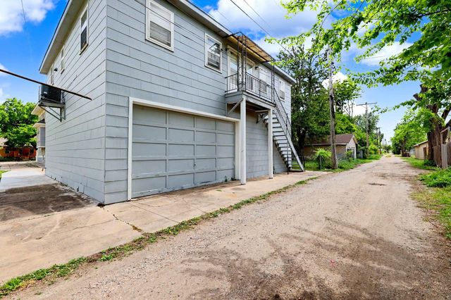 1405 S Water St, Wichita, KS 67213