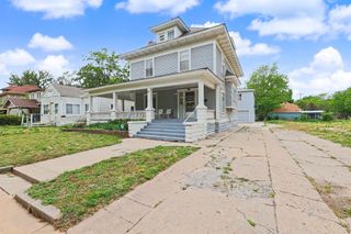 1405 S Water St, Wichita, KS 67213