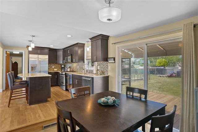 203 Garden Hills Drive, Cranston, RI 02920
