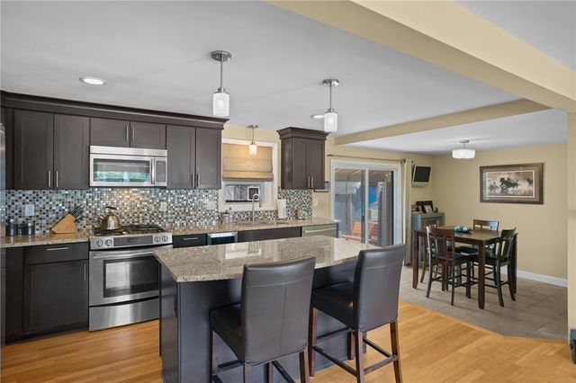 203 Garden Hills Drive, Cranston, RI 02920