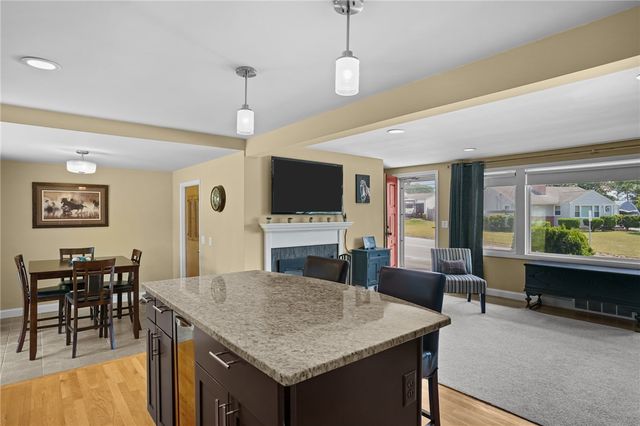 203 Garden Hills Drive, Cranston, RI 02920
