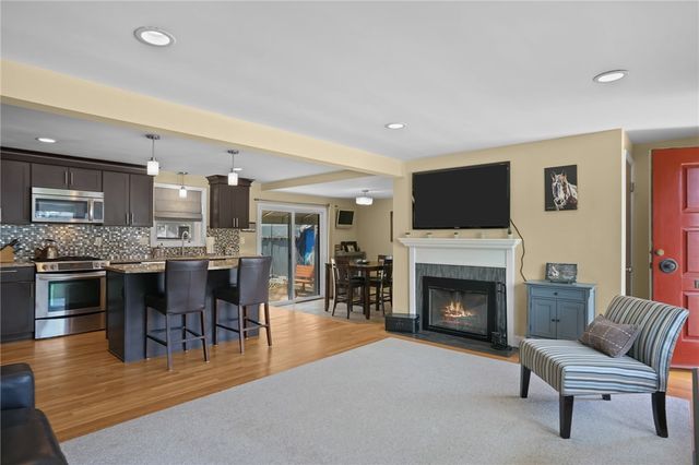 203 Garden Hills Drive, Cranston, RI 02920