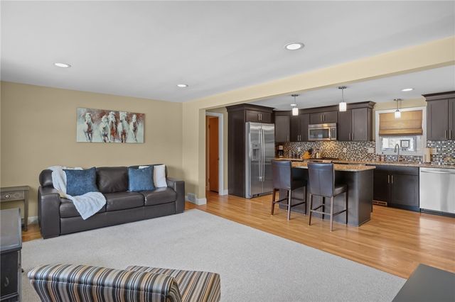203 Garden Hills Drive, Cranston, RI 02920