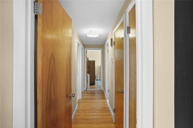 203 Garden Hills Drive, Cranston, RI 02920