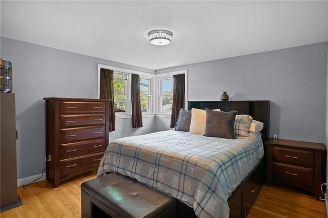 203 Garden Hills Drive, Cranston, RI 02920