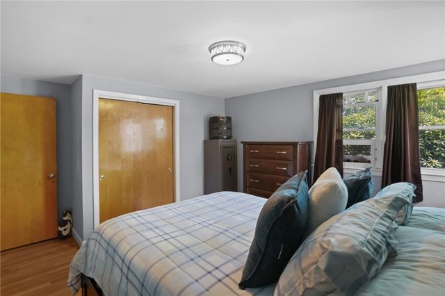 203 Garden Hills Drive, Cranston, RI 02920