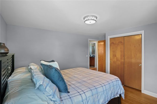 203 Garden Hills Drive, Cranston, RI 02920