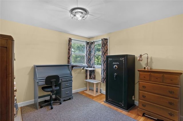 203 Garden Hills Drive, Cranston, RI 02920