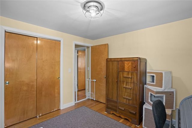 203 Garden Hills Drive, Cranston, RI 02920