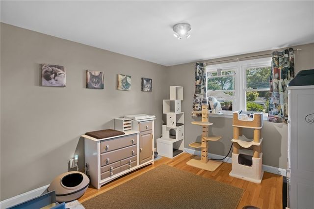 203 Garden Hills Drive, Cranston, RI 02920