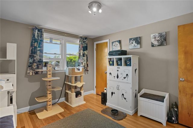 203 Garden Hills Drive, Cranston, RI 02920
