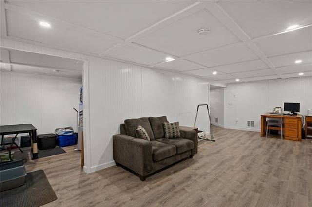 203 Garden Hills Drive, Cranston, RI 02920