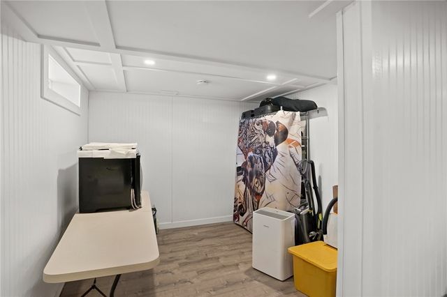 203 Garden Hills Drive, Cranston, RI 02920