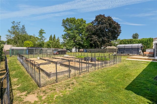 203 Garden Hills Drive, Cranston, RI 02920