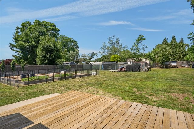 203 Garden Hills Drive, Cranston, RI 02920