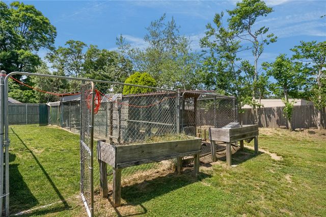 203 Garden Hills Drive, Cranston, RI 02920