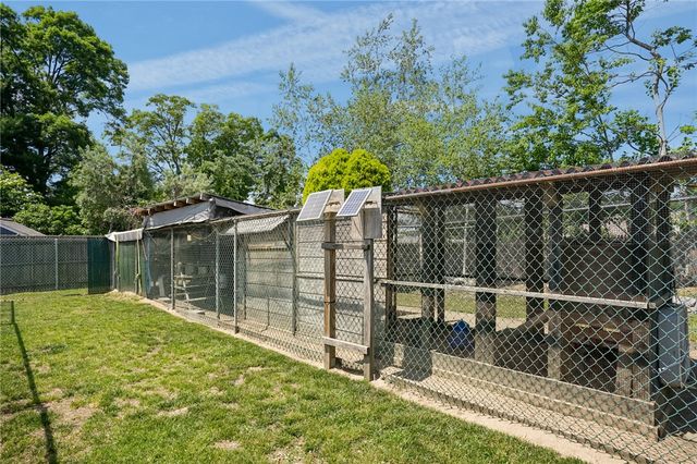 203 Garden Hills Drive, Cranston, RI 02920