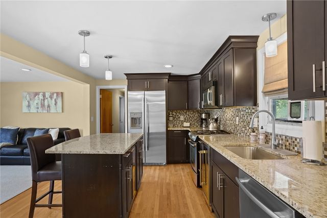 203 Garden Hills Drive, Cranston, RI 02920