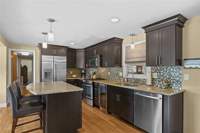 203 Garden Hills Drive, Cranston, RI 02920