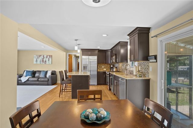 203 Garden Hills Drive, Cranston, RI 02920