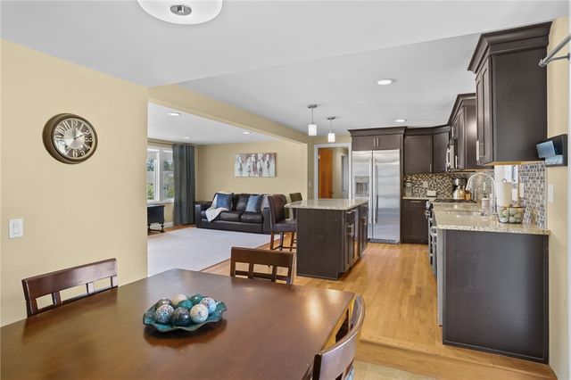 203 Garden Hills Drive, Cranston, RI 02920