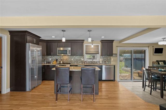 203 Garden Hills Drive, Cranston, RI 02920
