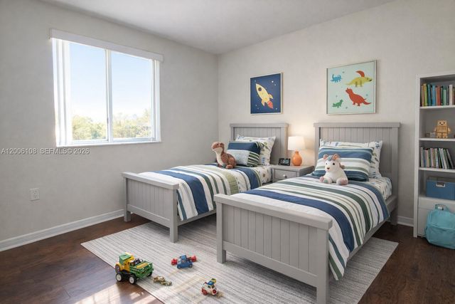 2290 NW 136th Ter 2290, Opa-locka, FL 33054