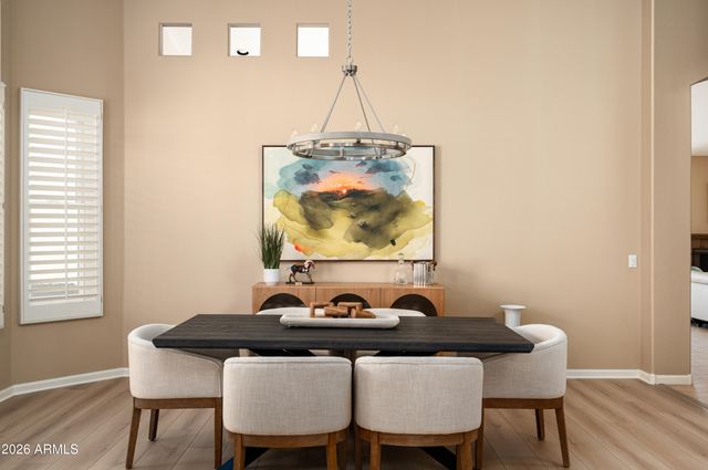 14881 W ROBSON Circle S, Goodyear, AZ 85395